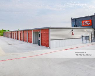 Photo 2 of Public Storage - 7354 Binz Engleman Road, Converse, TX