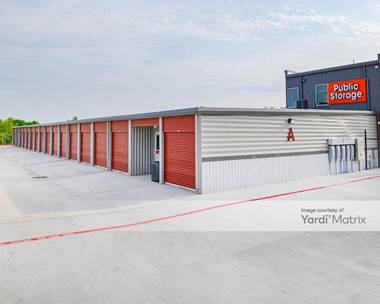 Storage Units for Rent available at 7354 Binz Engleman Road, Converse, TX 78109