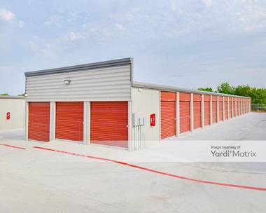 Storage Units for Rent available at 7354 Binz Engleman Road, Converse, TX 78109