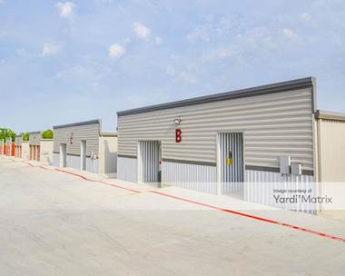 Storage Units for Rent available at 7354 Binz Engleman Road, Converse, TX 78109