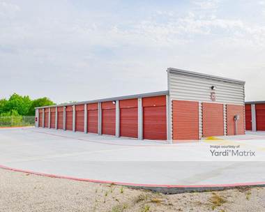 Storage Units for Rent available at 7354 Binz Engleman Road, Converse, TX 78109