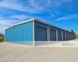Image for Triple T Mini Storage - 10005 East 126th Street North, Collinsville, OK