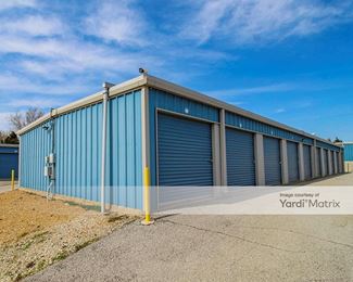 Photo 2 of Triple T Mini Storage - 10005 East 126th Street North, Collinsville, OK