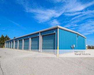 Photo 3 of Triple T Mini Storage - 10005 East 126th Street North, Collinsville, OK