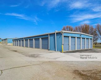 Photo 4 of Triple T Mini Storage - 10005 East 126th Street North, Collinsville, OK
