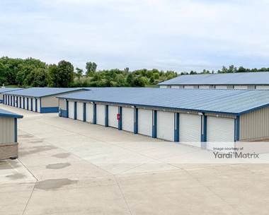 Storage Units for Rent available at 3765 Fond Du Lac Drive, Richfield, WI 53075