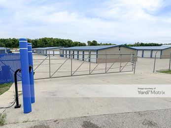 Photo 2 of Richfield Self Storage - 3765 Fond Du Lac Drive, Richfield, WI