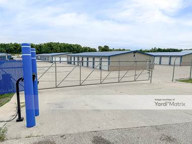 Storage Units for Rent available at 3765 Fond Du Lac Drive, Richfield, WI 53075