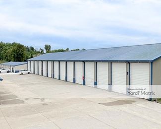 Photo 3 of Richfield Self Storage - 3765 Fond Du Lac Drive, Richfield, WI