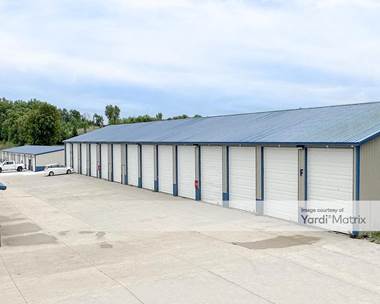 Storage Units for Rent available at 3765 Fond Du Lac Drive, Richfield, WI 53075