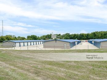 Photo 4 of Richfield Self Storage - 3765 Fond Du Lac Drive, Richfield, WI