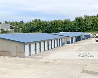 Photo 5 of Richfield Self Storage - 3765 Fond Du Lac Drive, Richfield, WI