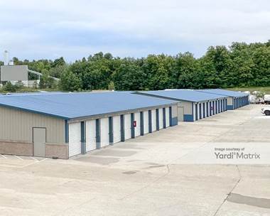 Storage Units for Rent available at 3765 Fond Du Lac Drive, Richfield, WI 53075
