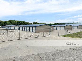 Photo 6 of Richfield Self Storage - 3765 Fond Du Lac Drive, Richfield, WI