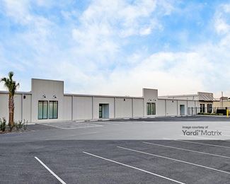 Photo 2 of Southern Storage - 4617 FL 389, Panama City, FL