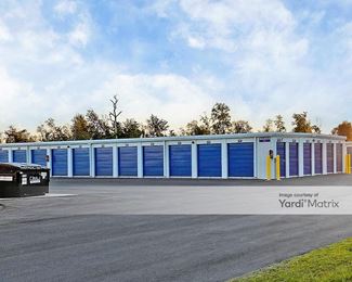 Photo 3 of Southern Storage - 4617 FL 389, Panama City, FL