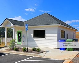 Image for Silo Self Storage - 400 Mayfield Drive, Monroe, GA