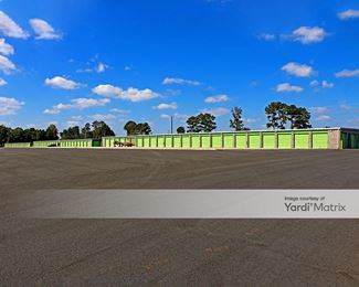 Photo 2 of Silo Self Storage - 400 Mayfield Drive, Monroe, GA
