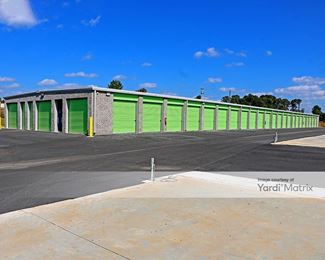 Photo 3 of Silo Self Storage - 400 Mayfield Drive, Monroe, GA