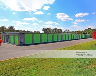 Photo 4 of Silo Self Storage - 400 Mayfield Drive, Monroe, GA