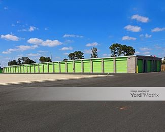 Photo 5 of Silo Self Storage - 400 Mayfield Drive, Monroe, GA