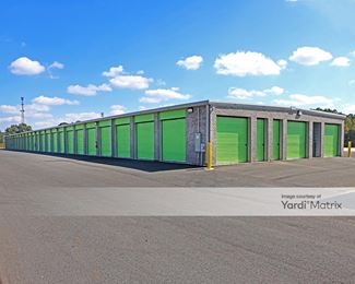 Photo 6 of Silo Self Storage - 400 Mayfield Drive, Monroe, GA