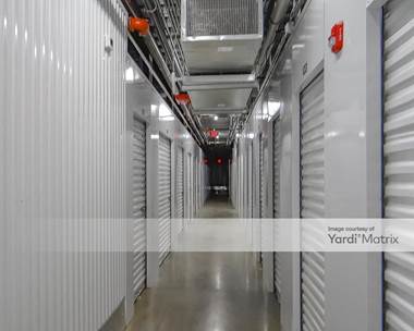 Storage Units for Rent available at 145 Hillview Avenue, Knoxville, TN 37914