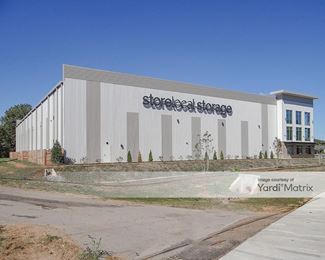 Photo 3 of Storelocal Storage - 145 Hillview Avenue, Knoxville, TN
