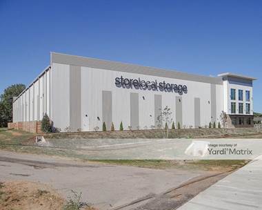 Storage Units for Rent available at 145 Hillview Avenue, Knoxville, TN 37914