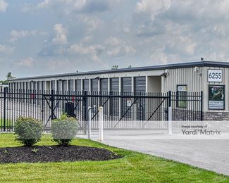Photo 2 of Greenlock Storage at Waterville - 6255 Waterville Monclova Road, Waterville, OH