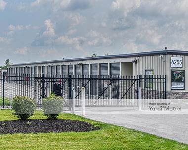 Storage Units for Rent available at 6255 Waterville Monclova Road, Waterville, OH 43566