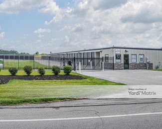 Photo 3 of Greenlock Storage at Waterville - 6255 Waterville Monclova Road, Waterville, OH