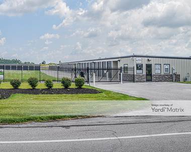 Storage Units for Rent available at 6255 Waterville Monclova Road, Waterville, OH 43566