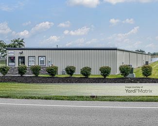 Photo 4 of Greenlock Storage at Waterville - 6255 Waterville Monclova Road, Waterville, OH
