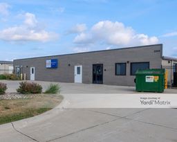 Image for Storage Rentals of America - 3244 NW Prairie Lane, Des Moines, IA