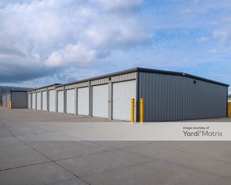 Photo 2 of Storage Rentals of America - 3244 NW Prairie Lane, Des Moines, IA