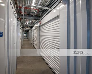 Photo 2 of Storage Rentals of America - 1025 Rauch Metz Road, Irmo, SC