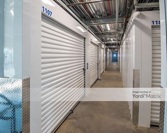 Photo 4 of Storage Rentals of America - 1025 Rauch Metz Road, Irmo, SC