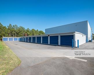 Photo 5 of Storage Rentals of America - 1025 Rauch Metz Road, Irmo, SC