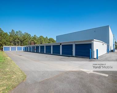 Storage Units for Rent available at 1025 Rauch Metz Road, Irmo, SC 29063
