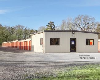 Photo 1 of Storage Rentals of America - 8307 Hixson Pike, Hixson, TN