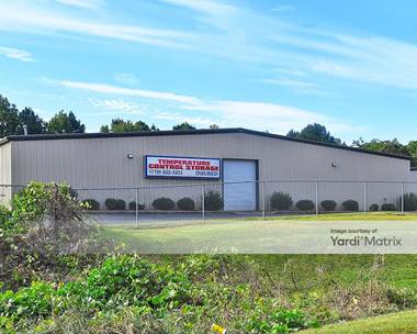 Storage Units for Rent available at 2537 Carrollton Villa Rica Hwy, Carrollton, GA 30116