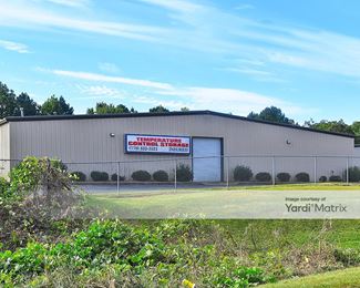 Photo 1 of 10 Federal Self Storage - 2537 Carrollton Villa Rica Hwy, Carrollton, GA