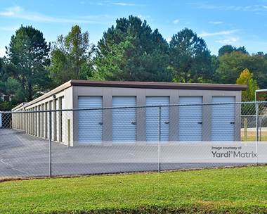 Storage Units for Rent available at 2537 Carrollton Villa Rica Hwy, Carrollton, GA 30116