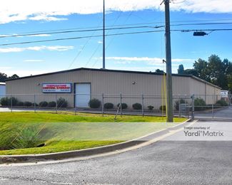 Photo 3 of 10 Federal Self Storage - 2537 Carrollton Villa Rica Hwy, Carrollton, GA