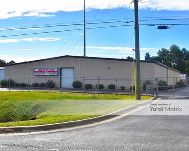 Storage Units for Rent available at 2537 Carrollton Villa Rica Hwy, Carrollton, GA 30116
