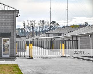 Photo 2 of 36 Storage - 10484 36 Hwy, Covington, GA