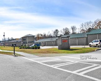 Photo 3 of 36 Storage - 10484 36 Hwy, Covington, GA