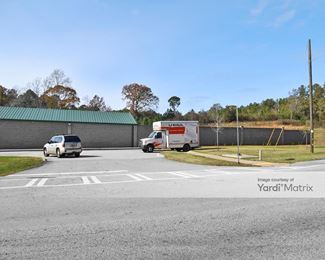 Photo 4 of 36 Storage - 10484 36 Hwy, Covington, GA