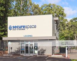 Image for SecureSpace Self Storage - 95-1 Wikao Street, Mililani, HI